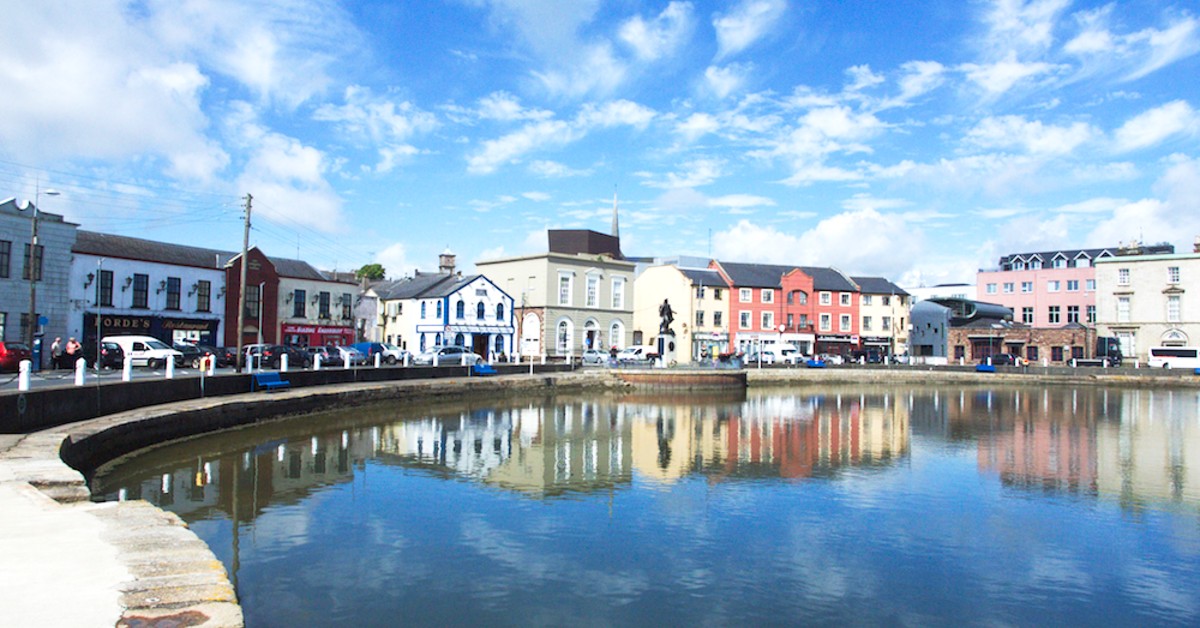 Top 15 Things to Do in Wexford